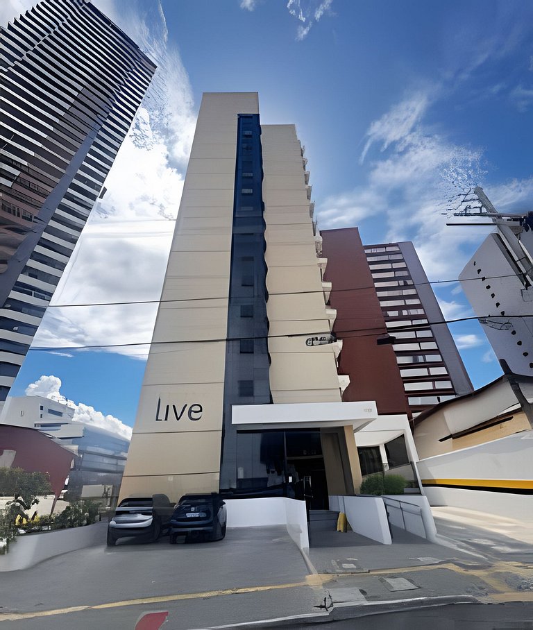 Studio Completo Caminho das Árvores