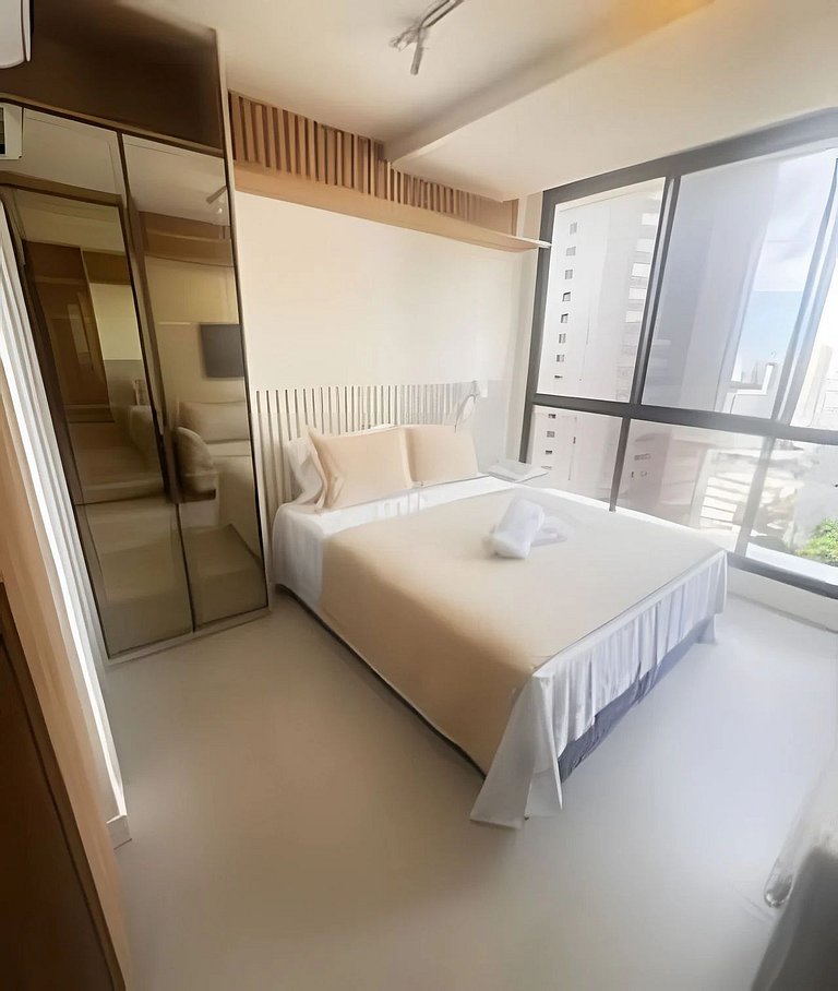 Studio Completo Caminho das Árvores