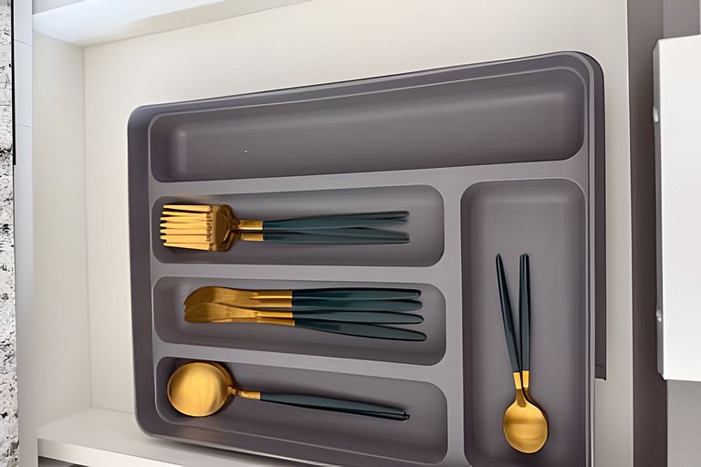 Vista Mar,  Wi-fi, Netflix. Ideal para descanso.