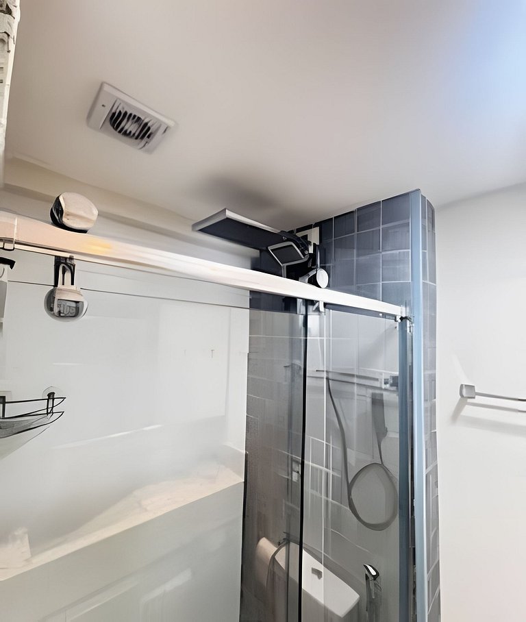 809 Studio Ideal Para Férias e Negócios Vista Mar.