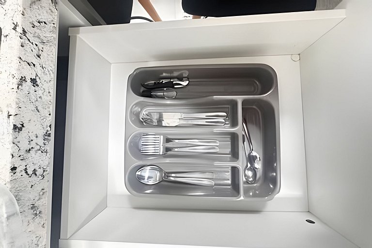 809 Studio Ideal Para Férias e Negócios Vista Mar.