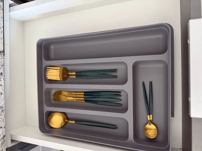 502 Vista Mar Aconchegante Wi-Fi turbo e Netflix – Salvador