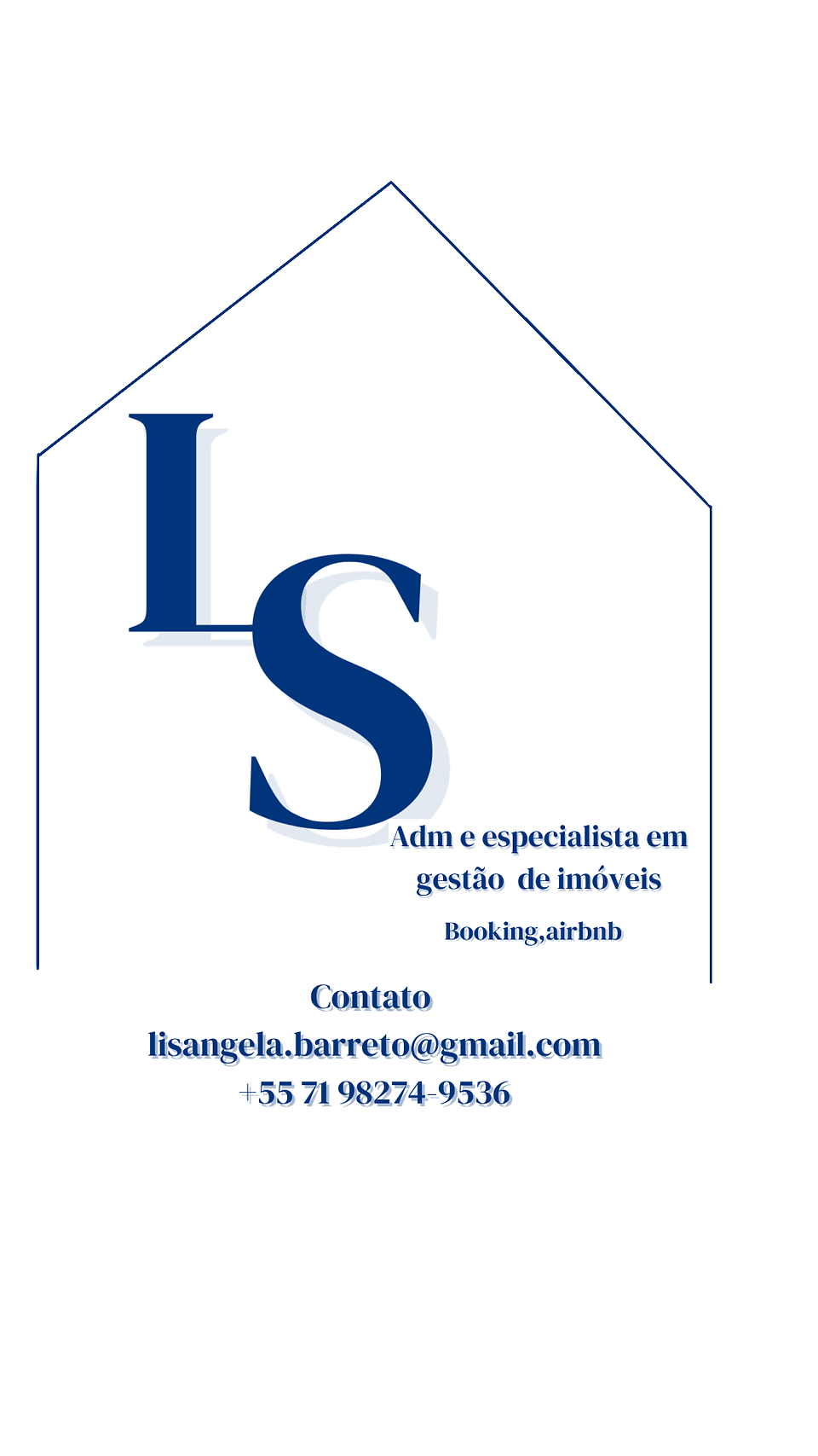 LS ADMINISTRAÇÃO DE IMOVEIS E CONDOMINIO LTDA